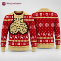 The Christmas Party Sweater